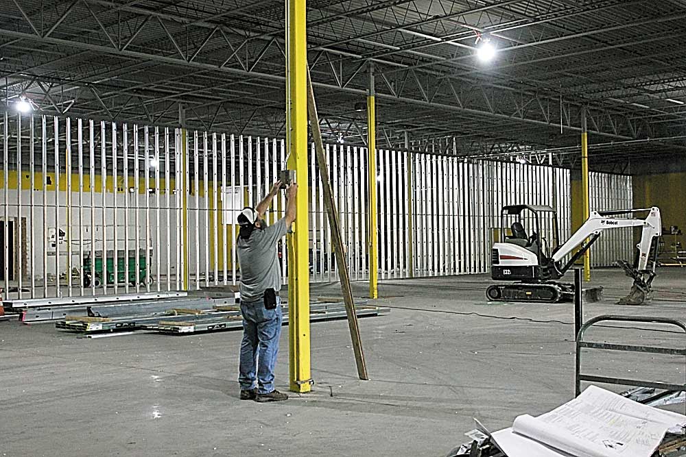 Big Lots to transform Marietta Food 4 Less building News, Sports